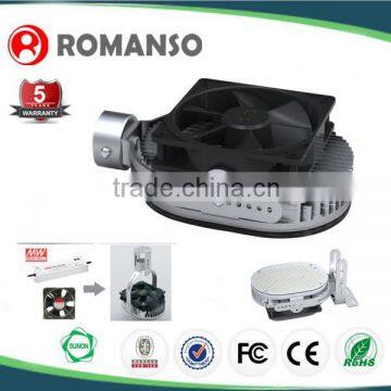 Meanwell Driver Wall Outdoor Led Gardens Lamp Led Exterior Building Lights Led Retrofit Lamps photo-6