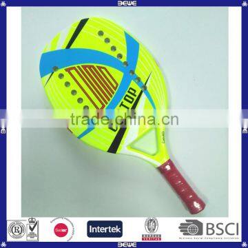 Customized Design and Customized Logo Carbon Beach Paddle photo-6
