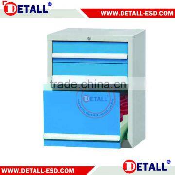 Functional Metal Metal Drawer Garage Workbench With Drawers photo-6