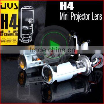 No Mony Sale! For God Sake! 35W 12V H4 Bi-Xenon HID Projector Lens Light, 4500lm/9000lm  express H4 H/L HID Xenon Lamps