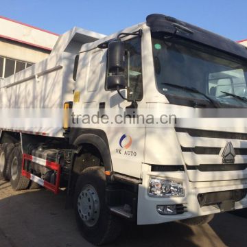 HOWO Hydraulic cylinder dump truck