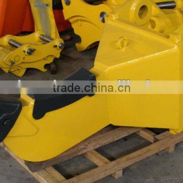 Volvo, Case, Kobelco Komatsu Excavator Ripper