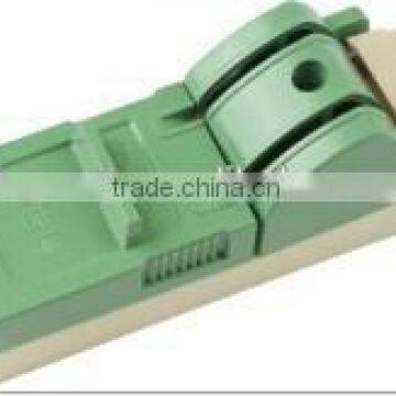 HK1 New 2x32A ABS Bakelite Open load switch Knife Switch Green