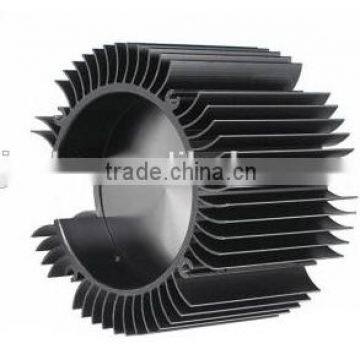 Wholesale aluminum heat sink led housing