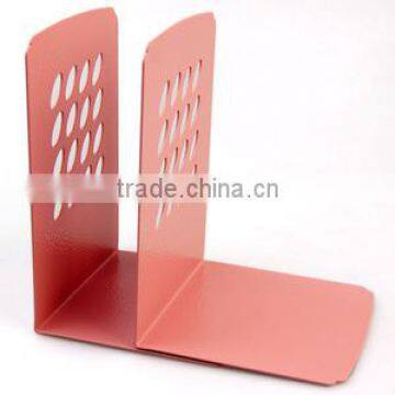 Metal Library Bookend