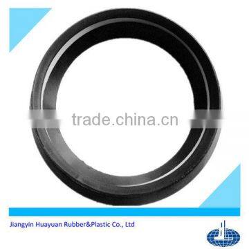 Jiangyin Huayuan supply best epdm oring price/Sewer sealing ring(EPDM,silicone,NR,NBR,CR(Neoprene) and recycled rubber)