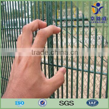 358 Security Mesh Fencing Systems