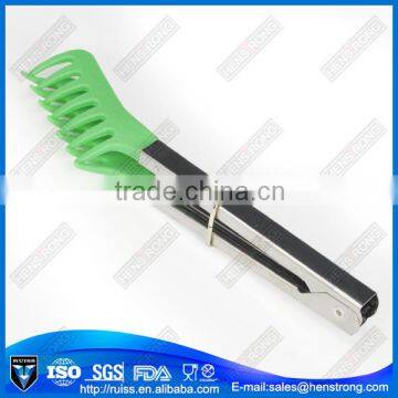 Popular food grade noodle ,spaghetti food server ,tongs