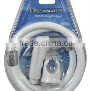 Sanitary Women Bidet Accessory Clean Shower Wash Head photo-5