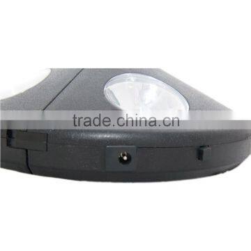 Solar Umbrella Lights Outdoor photo-2