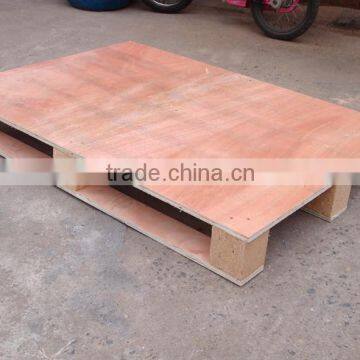 Euro Pallet and Wood Material EPAL