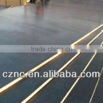 (6-30mm) black film faced plywood/Fancy Plywood/Building Construction Materials