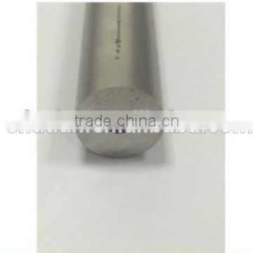 manufacture hard metal alloy carbide rod with through-hole