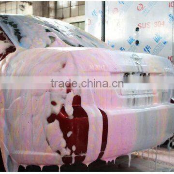 HAITIAN MY-385 Mobile Touchless Car Wash photo-3