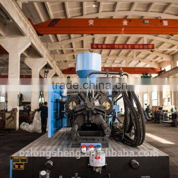 LSF308 Ice Cream Container Injection Moulding Machine photo-5