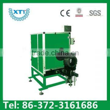 Automatic Motor Slot Insulation Machine