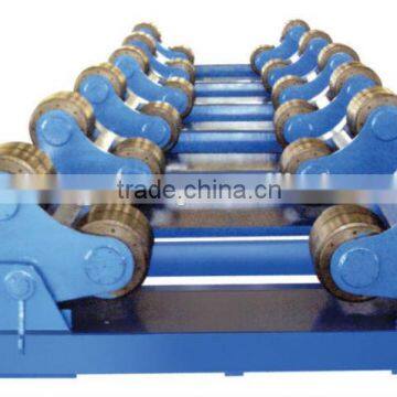 Self Alignment Turning Roller Welding Rotator For Welding Of Circular Cylinder