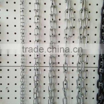 china chain knotted chains