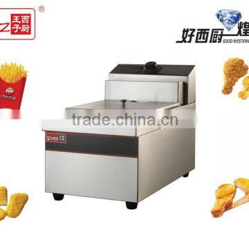 electric fryer