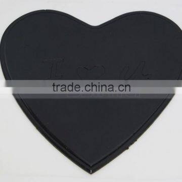 Wholesale Holiday Sale Heart Magic Sticky Pad For Iphone Cellphones MP3 MP4 photo-6