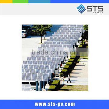 160W low price solar panels