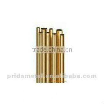 90/10 Copper nickel tubes price per meter