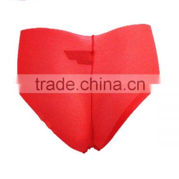 Red Mesh Lady Panty,ladies Sexy Panty Underwear photo-4