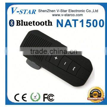 DSP Technology Bluetooth Car Kit