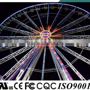 YD Professional Outdoor Illumintion IP68 CE FCC CQC SASO photo-5