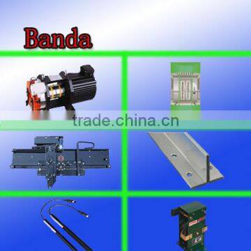 Elevator Parts,Lift Parts,Elevator Components,Lift Spare Parts