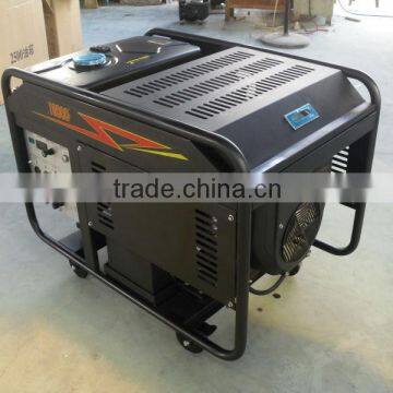 gasoline generator