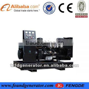 90KW lovol generator with ATS