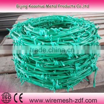 barbed wire fencing prices