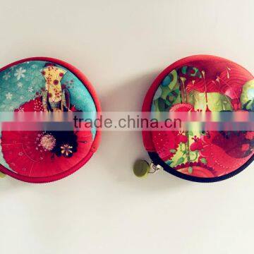 small coin purse Pencil Pouch Case coin bag