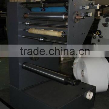 High-speed Label Slitting Machine photo-4