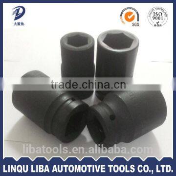 Hot Sale Professional Impact Tire Socket For Tire Removal