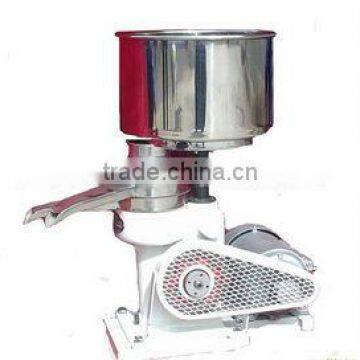 Processing Lin Type Cream Separator