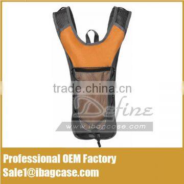 High Quality Breathable Hydration Pack Backpack Supplier's Choice photo-4