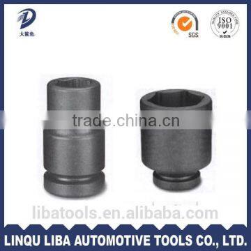 3/4" Export Toolbox/ Factory Tool Directly from China Automotive Socket