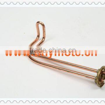 coil heating pipe