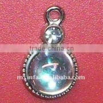 Bra metal accessories(alloy pendant)