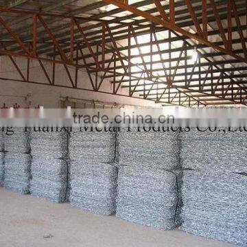 Gabion(yuanxi)