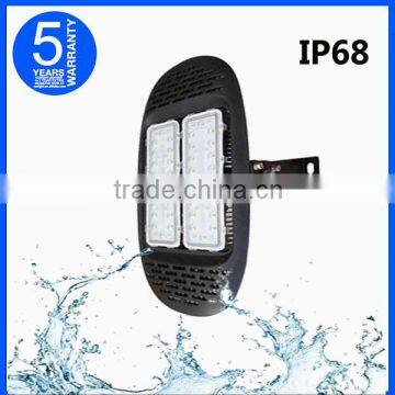 IP68 Protection Waterproof Heat Resistant LED Gas Station Light 150W Led Canopy Light photo-3