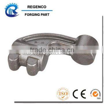 Bright Zinc - Plating or Anodic Coating Metal Forgings / Steel Forging Industry