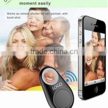 IOS Android Anti Lost Alarm Keychain Key Finder photo-2
