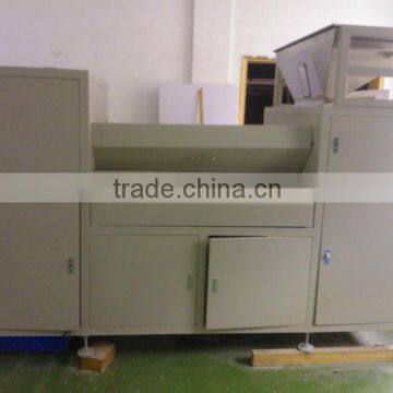 Cotton Seed Color Sorting