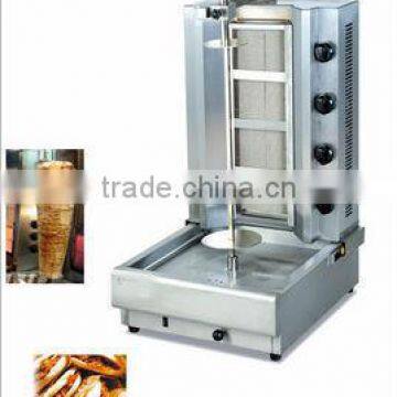 Gas Doner Kebab/small Doner Kebab Machine/gas Kebab Machine