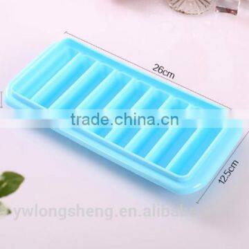 9 lattice pp ice cube tray