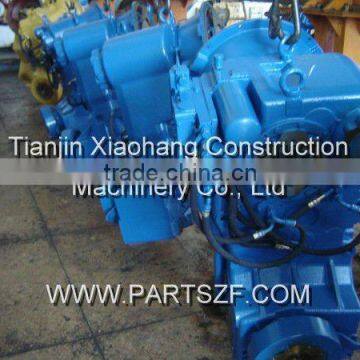Sell Advance WG180 yd13 transmission gearbox for Tiangong PY200 motergrader gearbox
