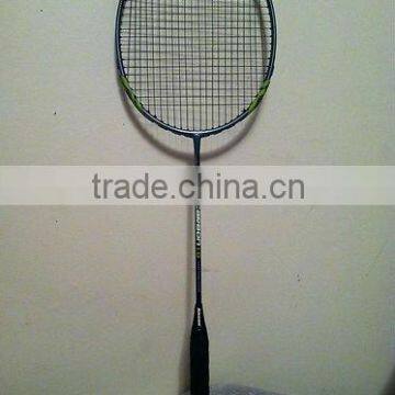 Custom Badminton Rackets